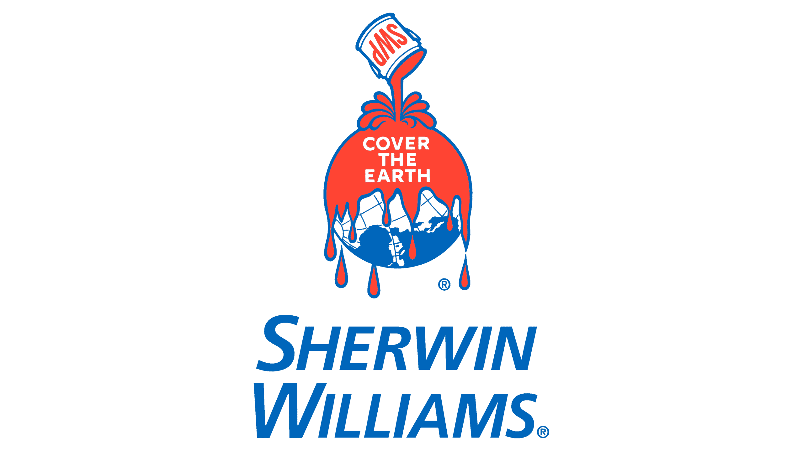Sherwin-Williams-Logo